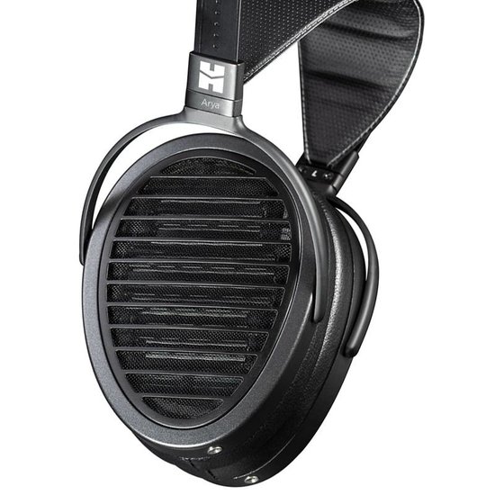 Hifiman Arya open-back planar hoofdtelefoon | Audiofrenzy